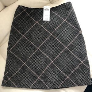 Abercrombie & fitch mini skirt